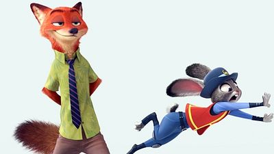 Zootropolis: Hayvanlar Şehri'nden Yeni Klip Geldi! haber görseli