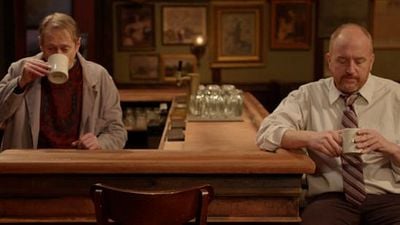 Louis C.K.’den Sürpriz Dizi: Horace and Pete
 haber görseli