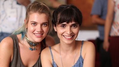 Hesapta Aşk Filminin Müzik Klibi Çıktı! haber görseli