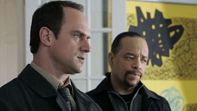 Law & Order: SVU’nun Final Sürprizi Chris Meloni Olacak
 haber görseli
