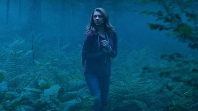 Natalie Dormer'lı The Forest Filminden Yeni Poster Geldi! haber görseli