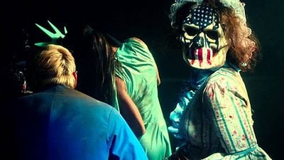 Arınma Gecesi 3'ten Türkçe Altyazılı Fragman da Yayınlandı! haber görseli