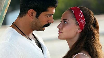 D-Smart'ta Aşk Dolu Hafta Sonu haber görseli