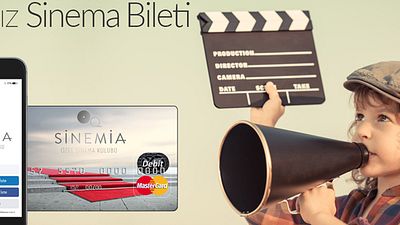 Özel Sinema Kulübü Sinemia Büyümeye Devam Ediyor! haber görseli