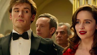 Senden Önce Ben'den Türkçe Altyazılı Fragman Geldi! haber görseli