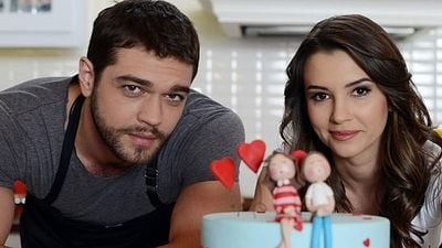 Tatlı İntikam Başlıyor
 haber görseli