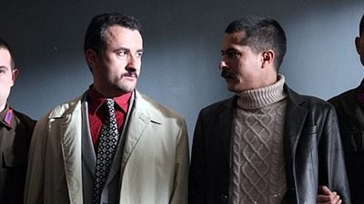 Politik Devam Filmi Kafes 2 Geliyor! haber görseli