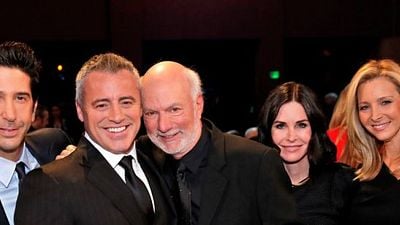 Friends Buluşmasından Yeni Video Geldi
 haber görseli