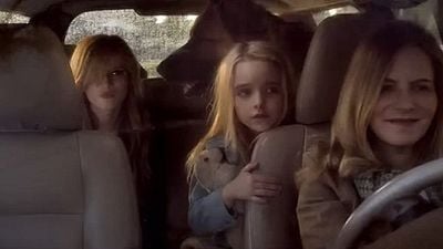 Amityville: The Awakening Filminden Poster Yayınlandı! haber görseli