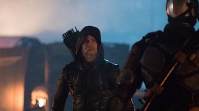Arrow’un Yaşlanmış Hali İle Tanışmak İster Misiniz?
 haber görseli