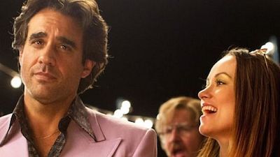 Vinyl İkinci Sezon Onayını Kaptı
 haber görseli