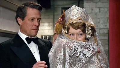 Florence Foster Jenkins'ten Fragman Var! haber görseli