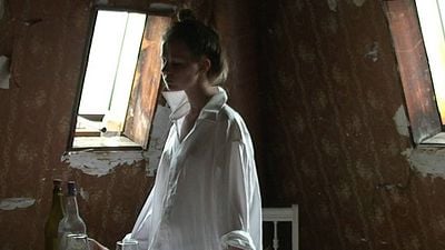 Pera Film’de Rus Sinemasının Yaşayan Efsanesi Kira Muratova haber görseli