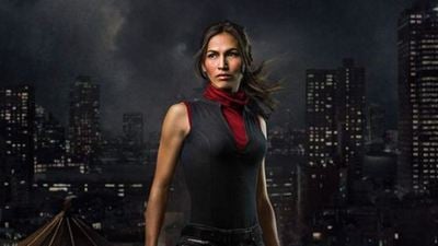 Daredevil’den Elektra’lı Fragman!
