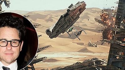 Star Wars'da Eşcinsel Karakter! haber görseli