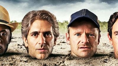 Mad Dogs İptal Edildi
 haber görseli