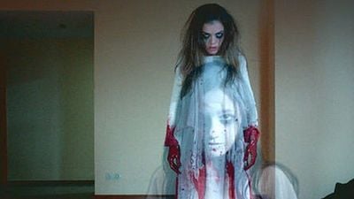 Görme Engelliler İçin Vizyonda İlk Sesli Betimlemeli Korku Filmi! haber görseli