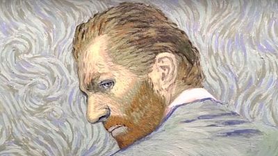 Loving Vincent'tan Fragman Geldi! haber görseli