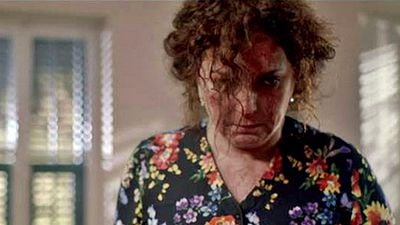 Lütfü Emre Çiçek'in İlk Filmi Naciye, Bu Cuma Sinemalarda! haber görseli