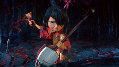 Kubo And The Two Strings'ten Uluslararası Fragman!