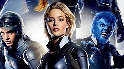 X-Men: Apocalypse'te 'İyiler'den Poster Geldi! haber görseli