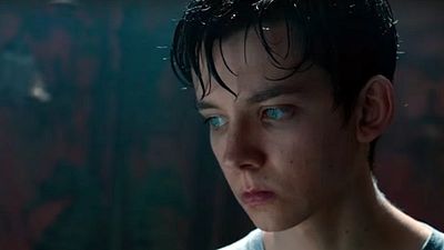 Bayan Peregrine'in Tuhaf Çocukları Filminden İlk Fragman! haber görseli