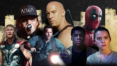 MTV Film Ödülleri Adayları Oylama İçin Hayranlarını Bekliyor! haber görseli