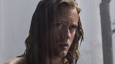 Tarzan Efsanesi'nden Fragman Geldi! haber görseli