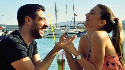 Kızkaçıran'dan Müzik Klibi Geldi! haber görseli