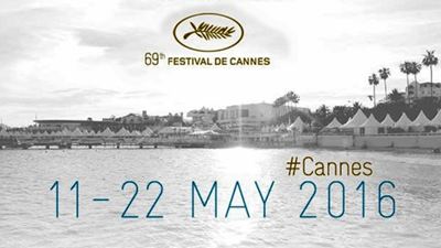 Cannes Film Festivali'nin Posteri Çıktı!