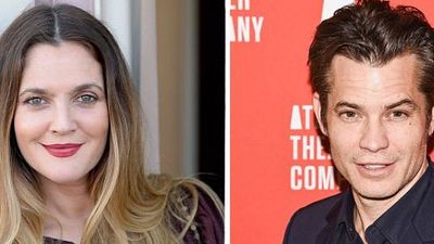 Drew Barrymore, Netflix ile Anlaştı haber görseli