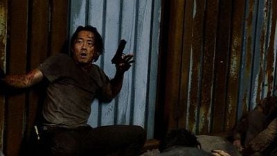 The Walking Dead’in Sezon Finali 90 Dakika Olacak haber görseli