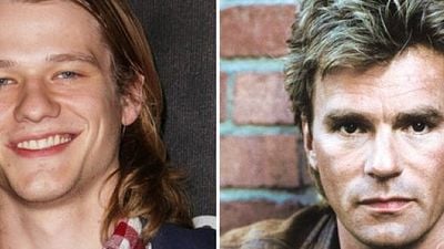 Yeni MacGyver İle Tanışmaya Hazır Mısınız? haber görseli