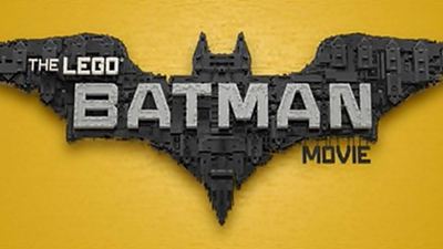 LEGO Batman Movie'nin Posterini Gördünüz mü?