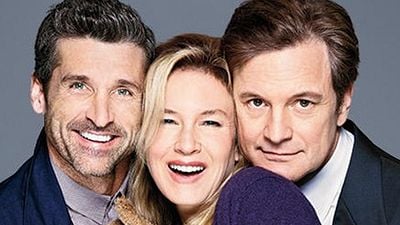 Bridget Jones'un Bebeği'nden Altyazılı Fragman! haber görseli