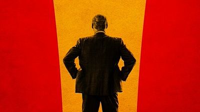 McDonald's Biyografik Yapımından İlk Poster Geldi! haber görseli