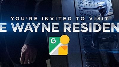 Wayne Malikanesi'ne Davetlisiniz! haber görseli