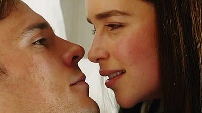 Senden Önce Ben Filminden Yeni Fragman! haber görseli