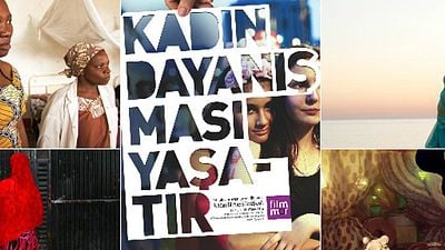 14. Uluslararası Gezici Filmmor Kadın Filmleri Festivali Adana'da! haber görseli