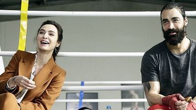 Deliormanlı Kent Meydanı AVM'de! haber görseli