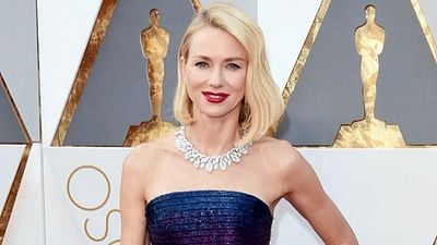 Naomi Watts Glass Castle'ın Kadrosunda!