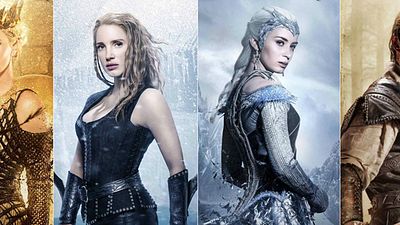 Avcı: Kış Savaşı Filminin Altyazılı Klibi İlk Kez ve Sadece Beyazperde.com'da! haber görseli