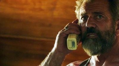 Blood Father'dan İlk Fragman! haber görseli