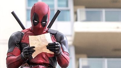 Deadpool 2'nin Çekimleri Ne Zaman Başlıyor? haber görseli