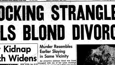 Ebeveynleri Cinayete Kurban Giden Ünlüler! haber görseli