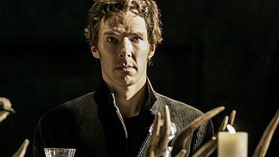 Londra'da Sahnelendi Ankara'da İzlenecek! haber görseli