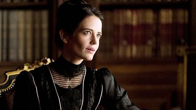 Penny Dreadful’un Üçüncü Sezon Fragmanı Geldi haber görseli
