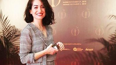 Aslı Akdağ, Genç Pehlivanlar Filmini Anlattı! haber görseli