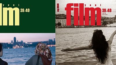 Yeni Film'in 39-40. Sayısı Çıktı! haber görseli