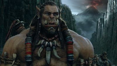 Warcraft'tan 2 Yeni Poster Geldi!